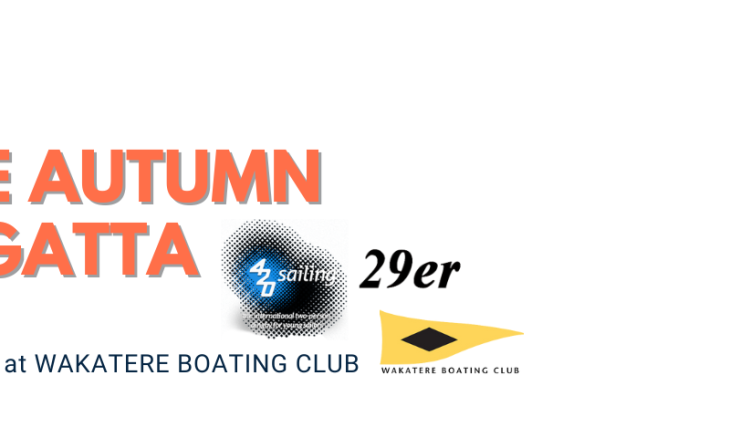 2025 WBC Autumn Youth Regatta