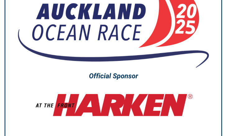 Sydney to Auckland Ocean Race