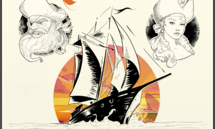 Black Spot Rum Regatta