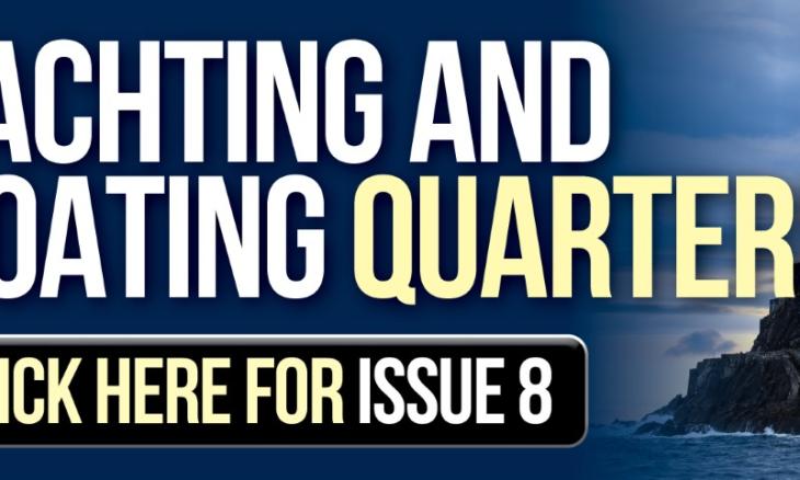 Yachting and Boating Quarterly