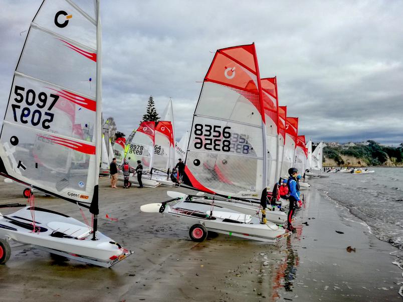 Manly Sailing Club