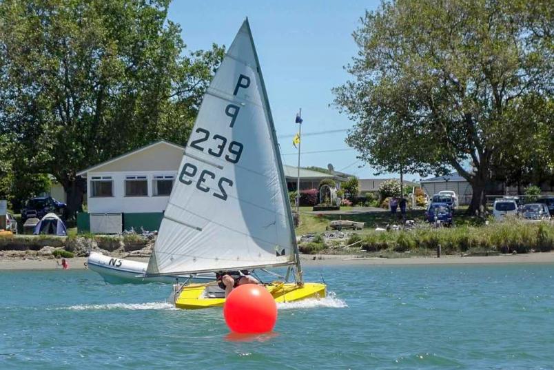 Wairoa Yacht Club