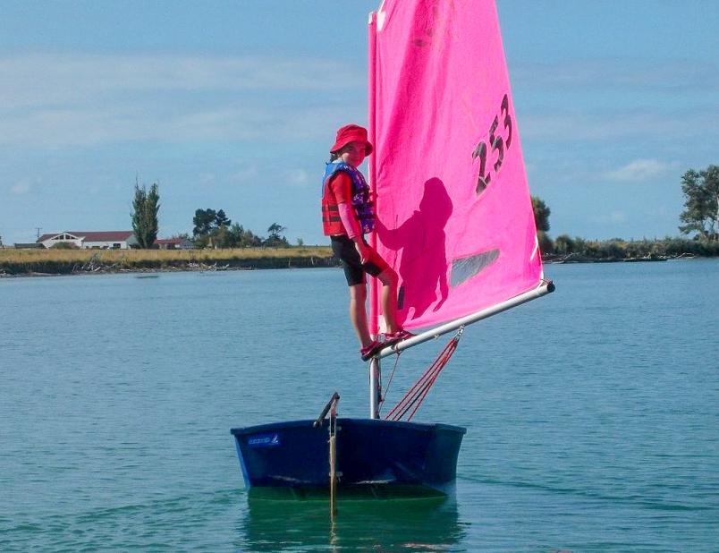 Wairoa Yacht Club