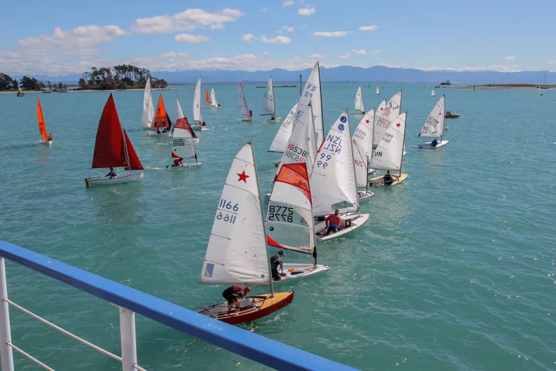 Nelson Yacht Club