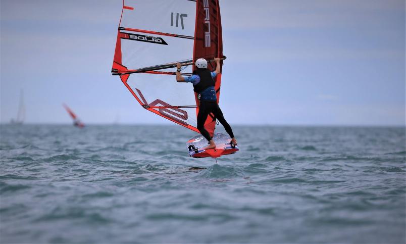 Bay of Islands Foiling Week