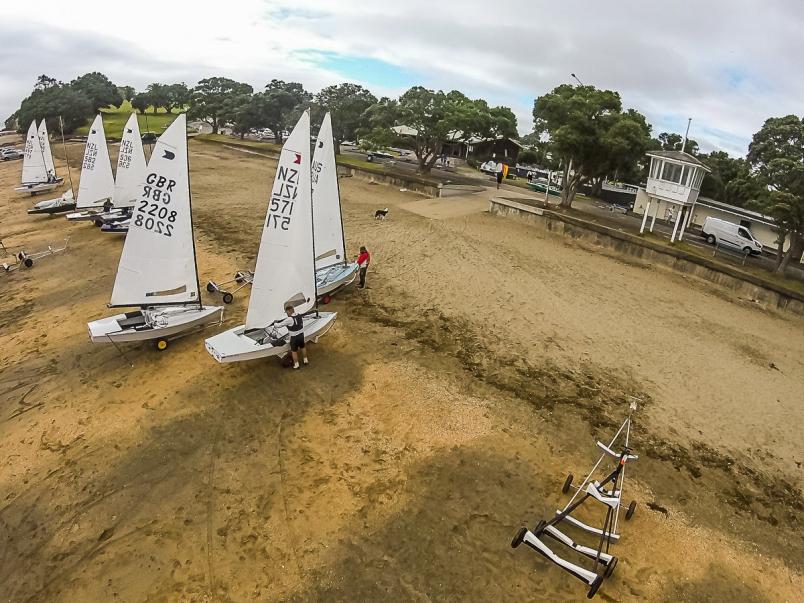 Wakatere Boating Club