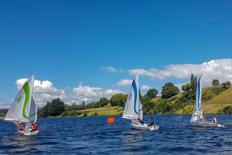 Cambridge Yacht & Motor Boat Club