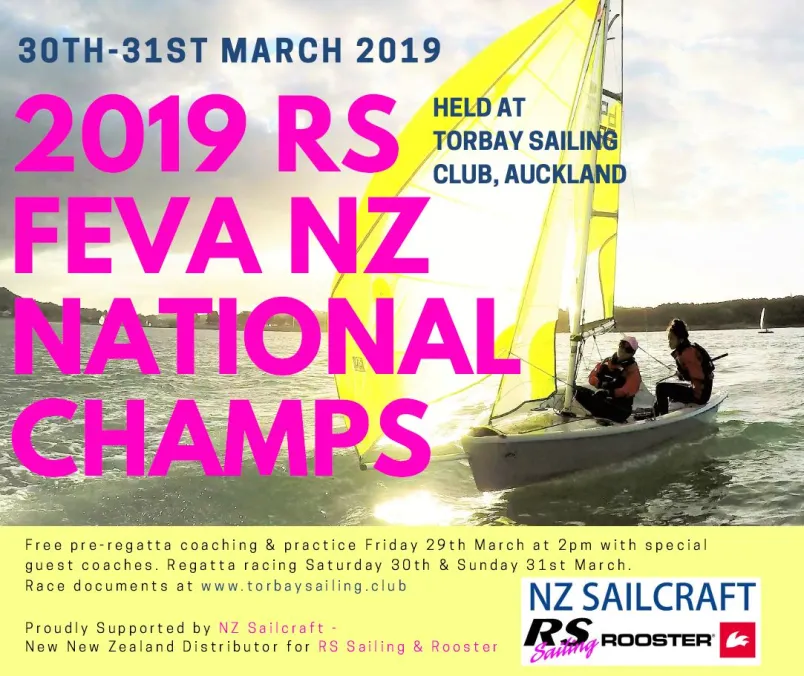 Feva nationals