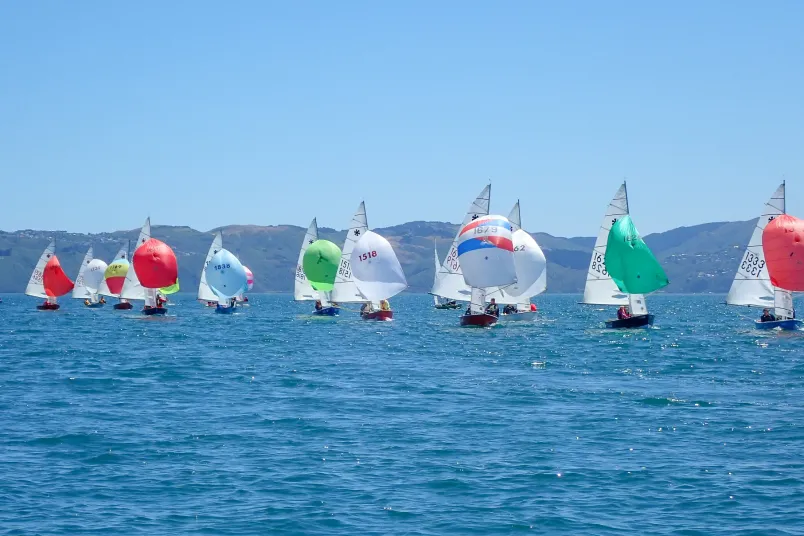 Sunburst nationals