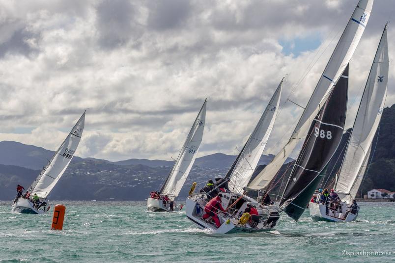 Wellington Winter Series