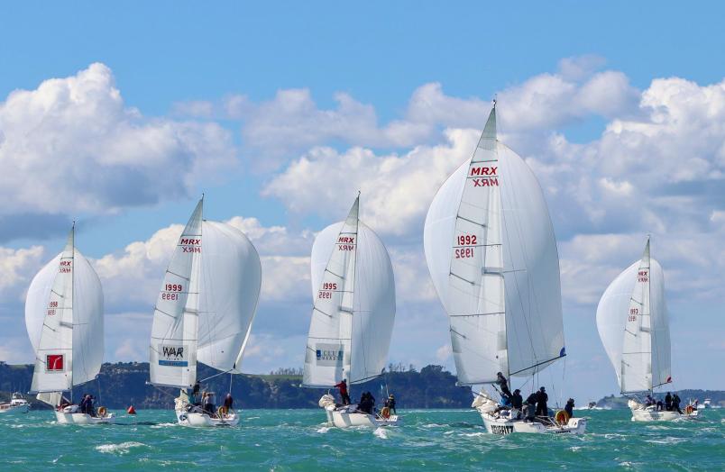 women's keelboat nationals