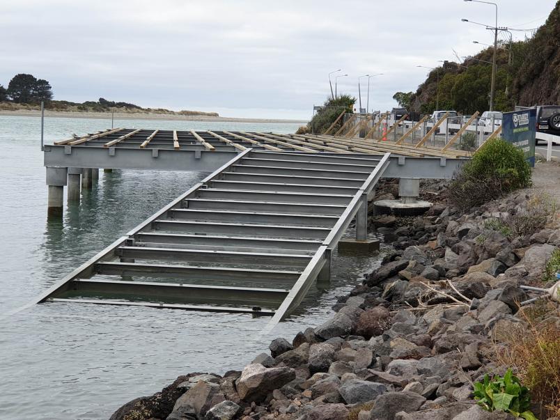 Christchurch Yacht Club