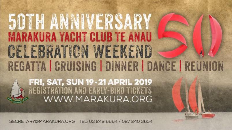 Marakura Yacht Club