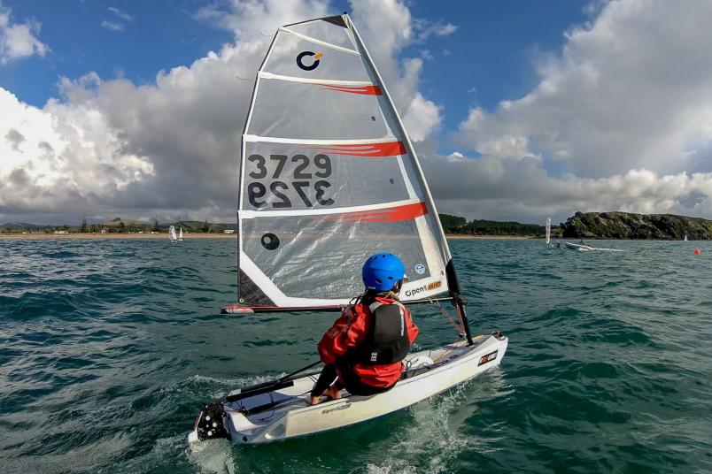 Taipa Sailing Club