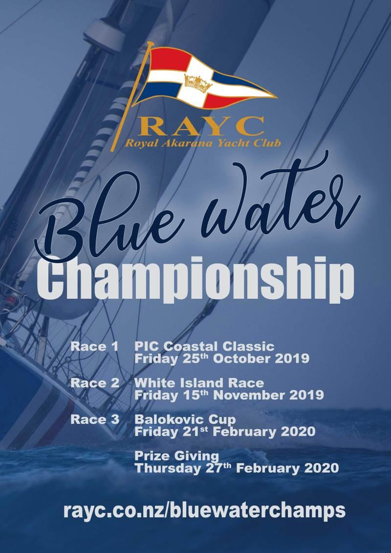 Blue Water Championships