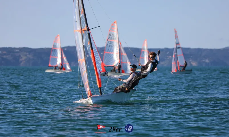 29er nationals