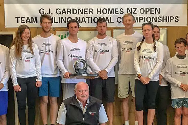Kiwi Racing Team
