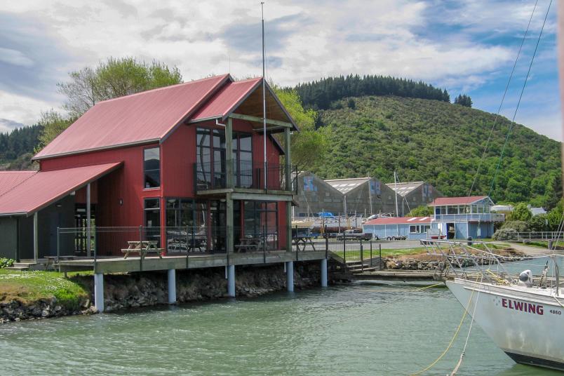 Otago Yacht Club