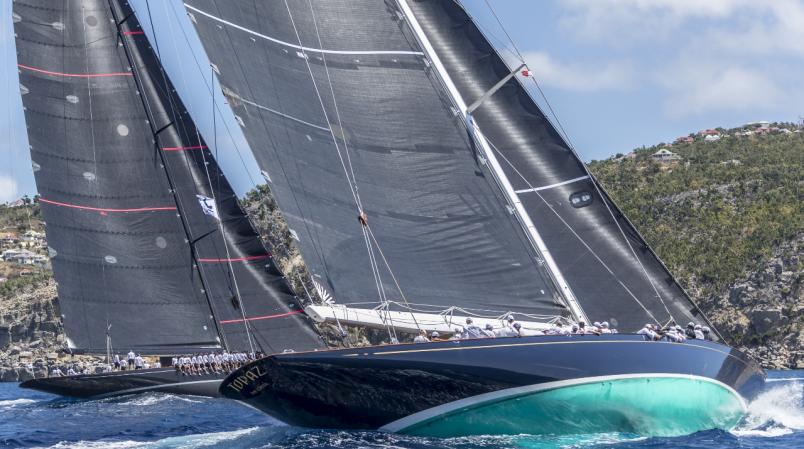 J Class
