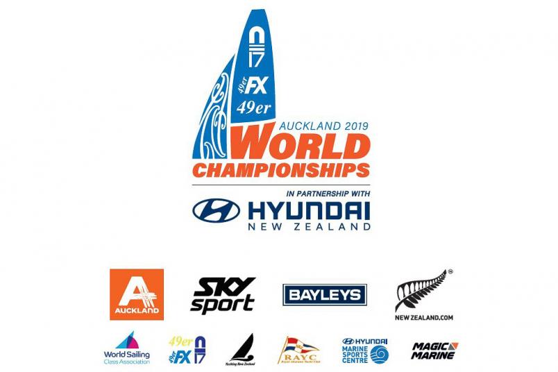 49er worlds