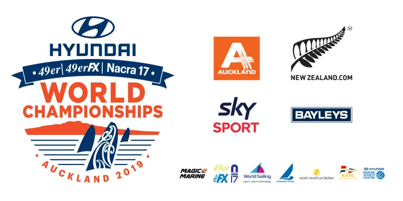 49er worlds