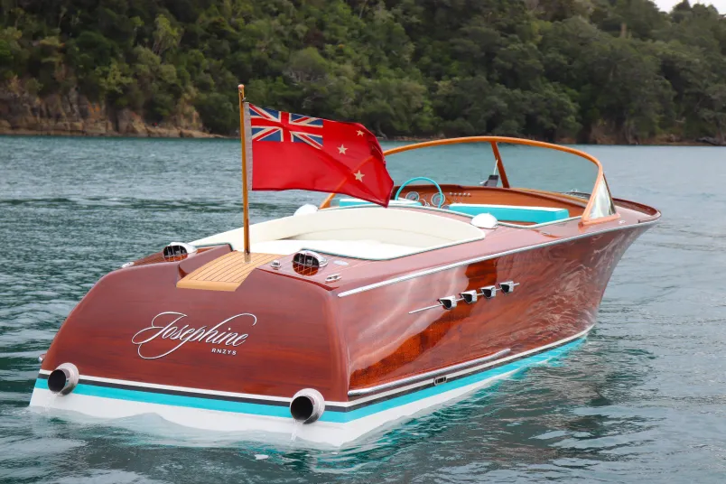 Auckland Boat Show
