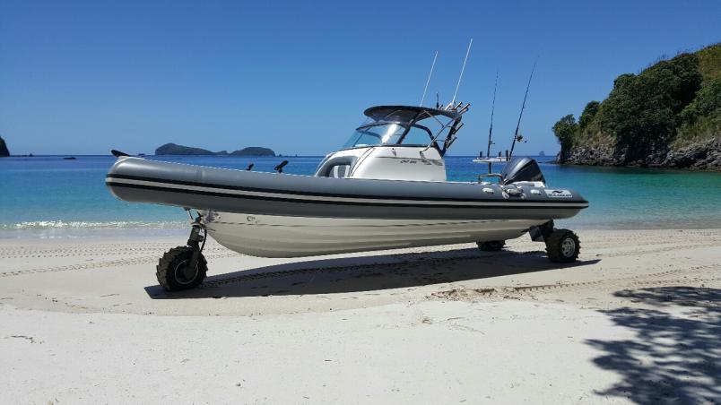 Auckland Boat Show