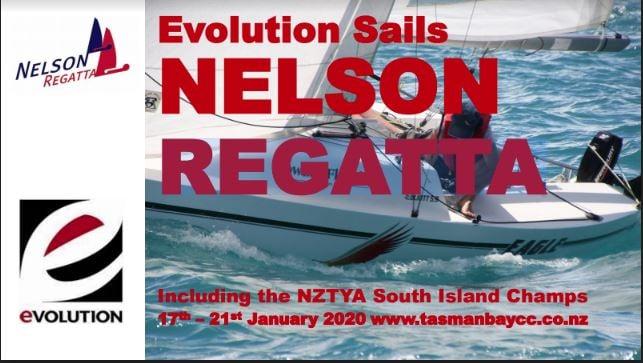 Nelson Yacht Club