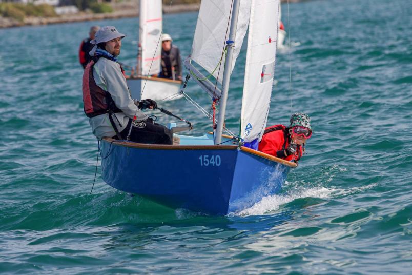 Napier Regatta