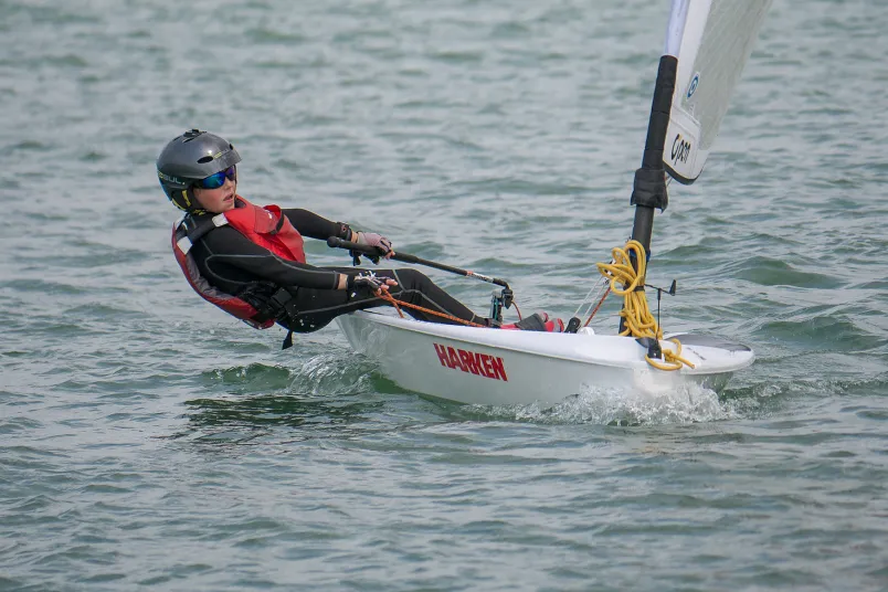 Open Skiff