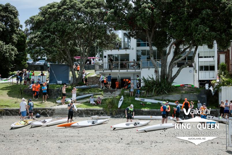 Takapuna Boating Club