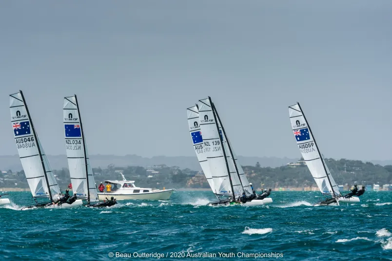 Australian Youth Championships