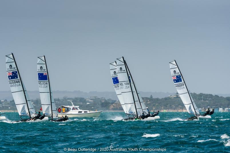 Australian Youth Championships