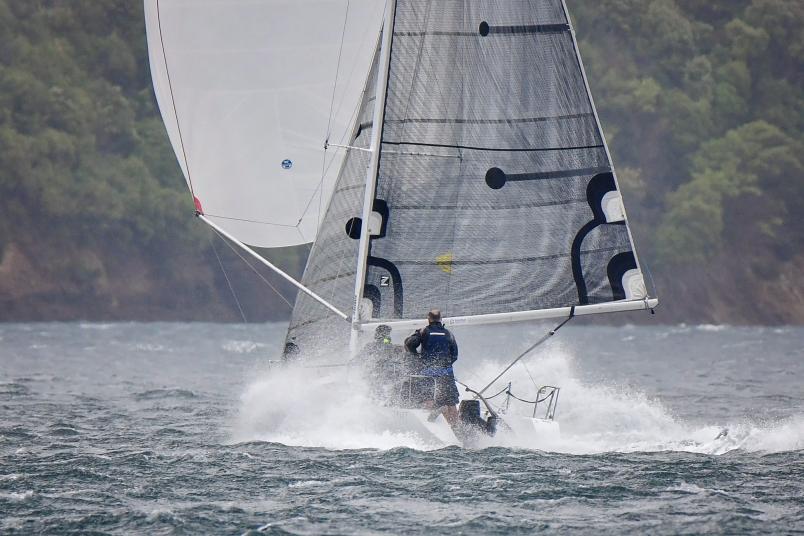 Waikawa NY Regatta