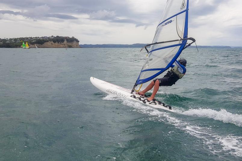 Manly Sailing Club