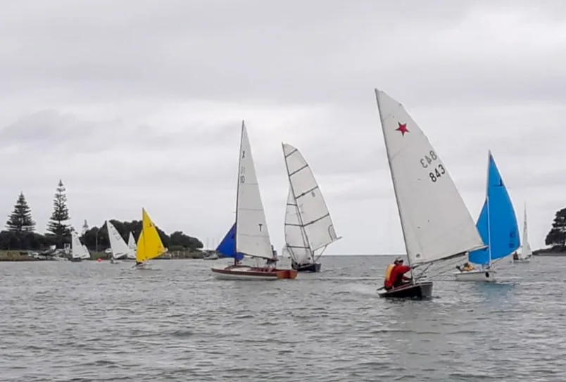 Waitara Boating Club