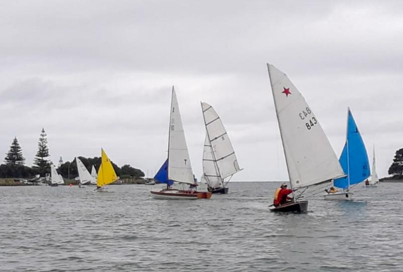 Waitara Boating Club