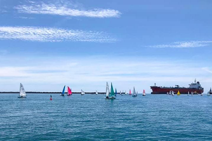 New Plymouth Yacht Club