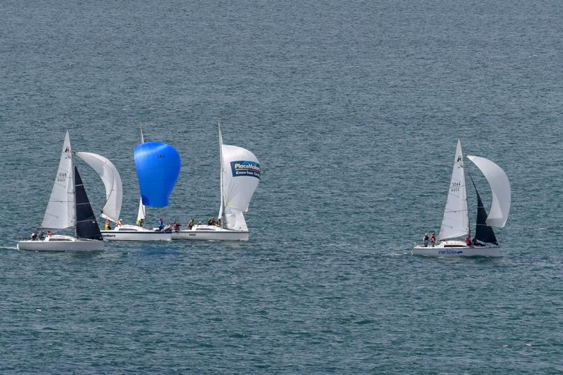 Port Chalmers Yacht Club