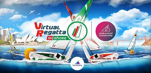 Virtual Regatta