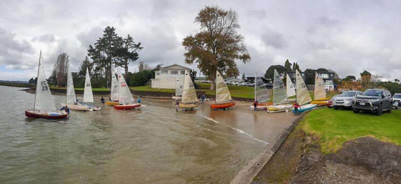 Taikata Sailing Club