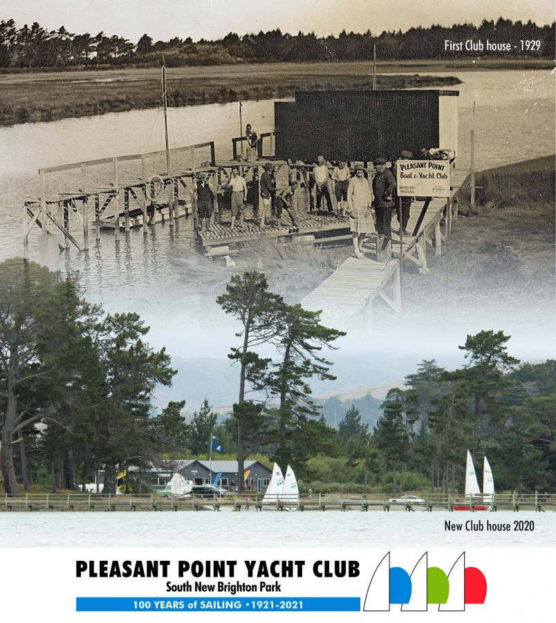 Pleasant Point Yacht Club