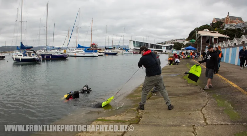 Royal Port Nicholson Yacht Club