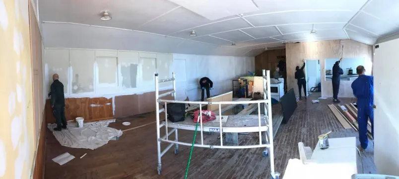 Nelson Yacht Club