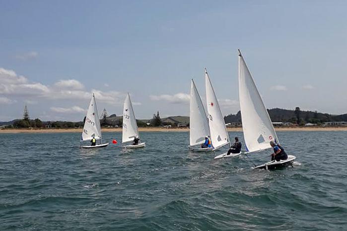 Taipa Sailing Club