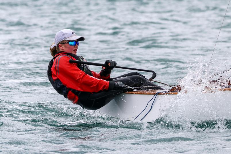 Murrays Bay Sailing Club