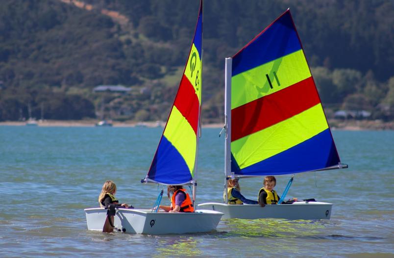 Mercury Bay Boating Club