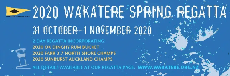 Wakatere Boating Club