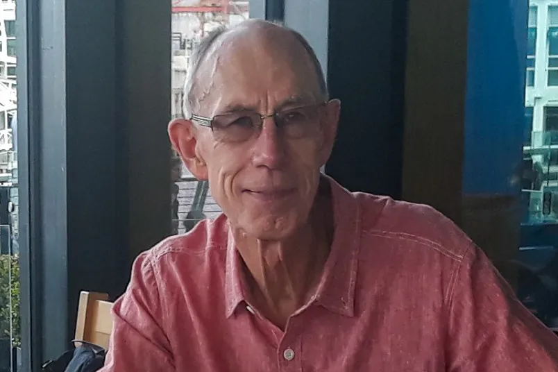 Nigel Hayton