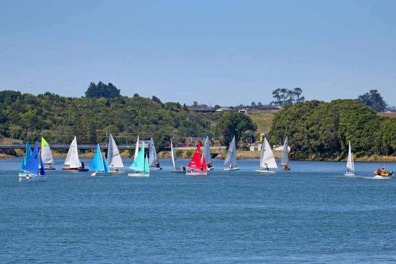 Waitara Boating Club